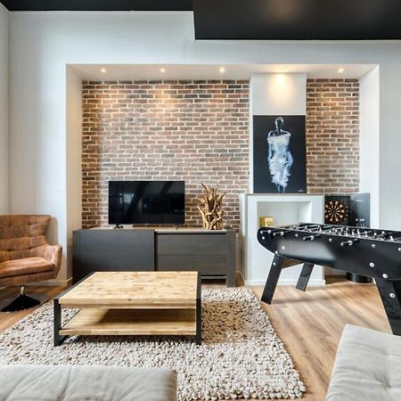 Jonathan Appartement Avec Place De Parking รูออง ภายนอก รูปภาพ