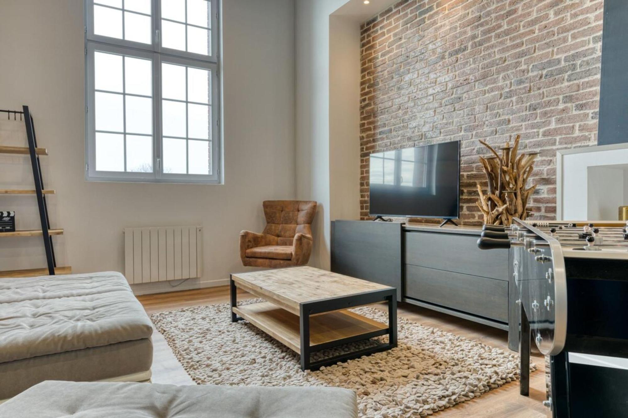 Jonathan Appartement Avec Place De Parking รูออง ภายนอก รูปภาพ