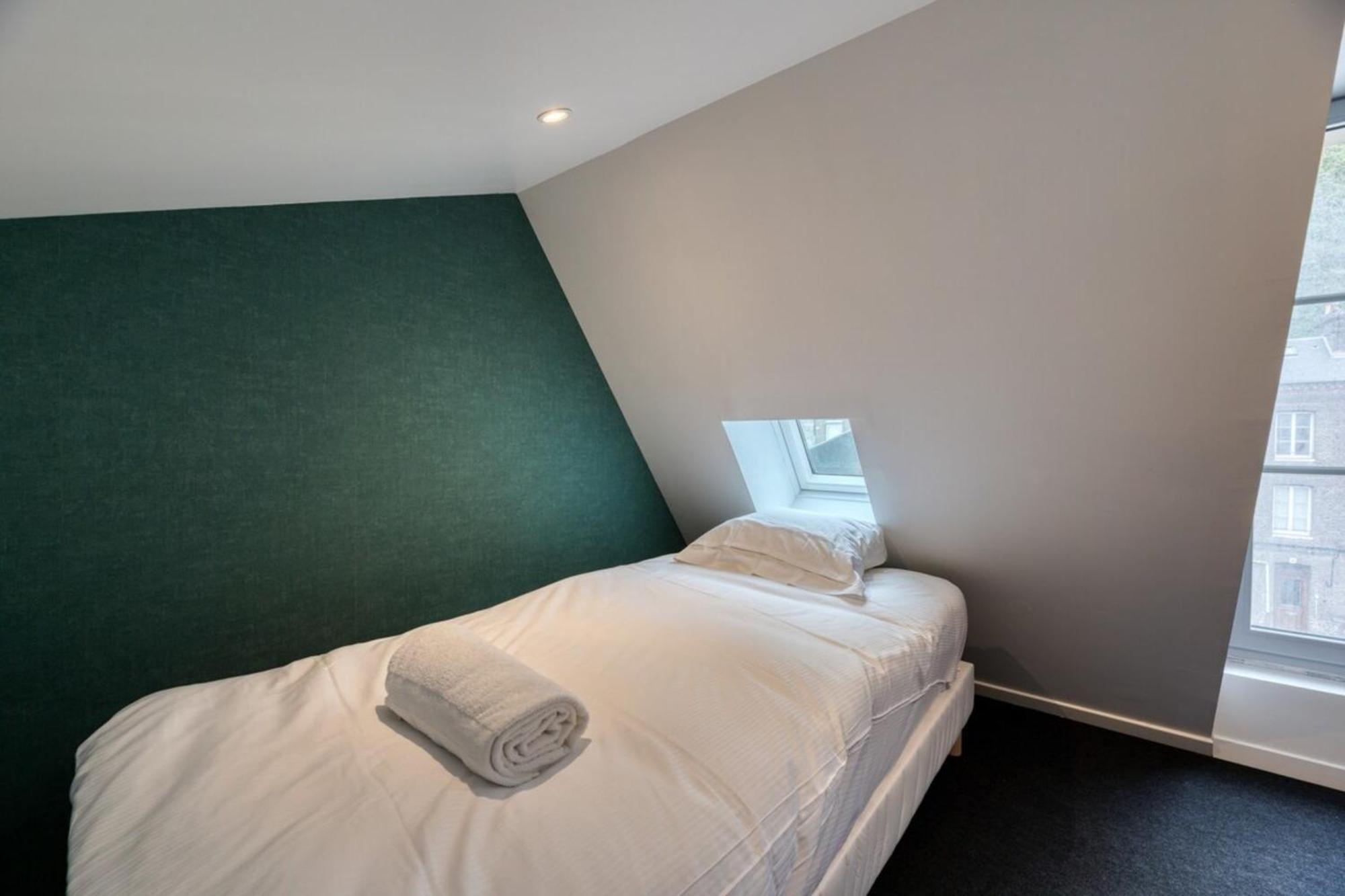 Jonathan Appartement Avec Place De Parking รูออง ภายนอก รูปภาพ