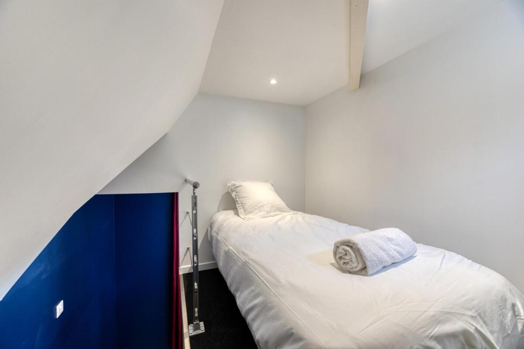Jonathan Appartement Avec Place De Parking รูออง ภายนอก รูปภาพ
