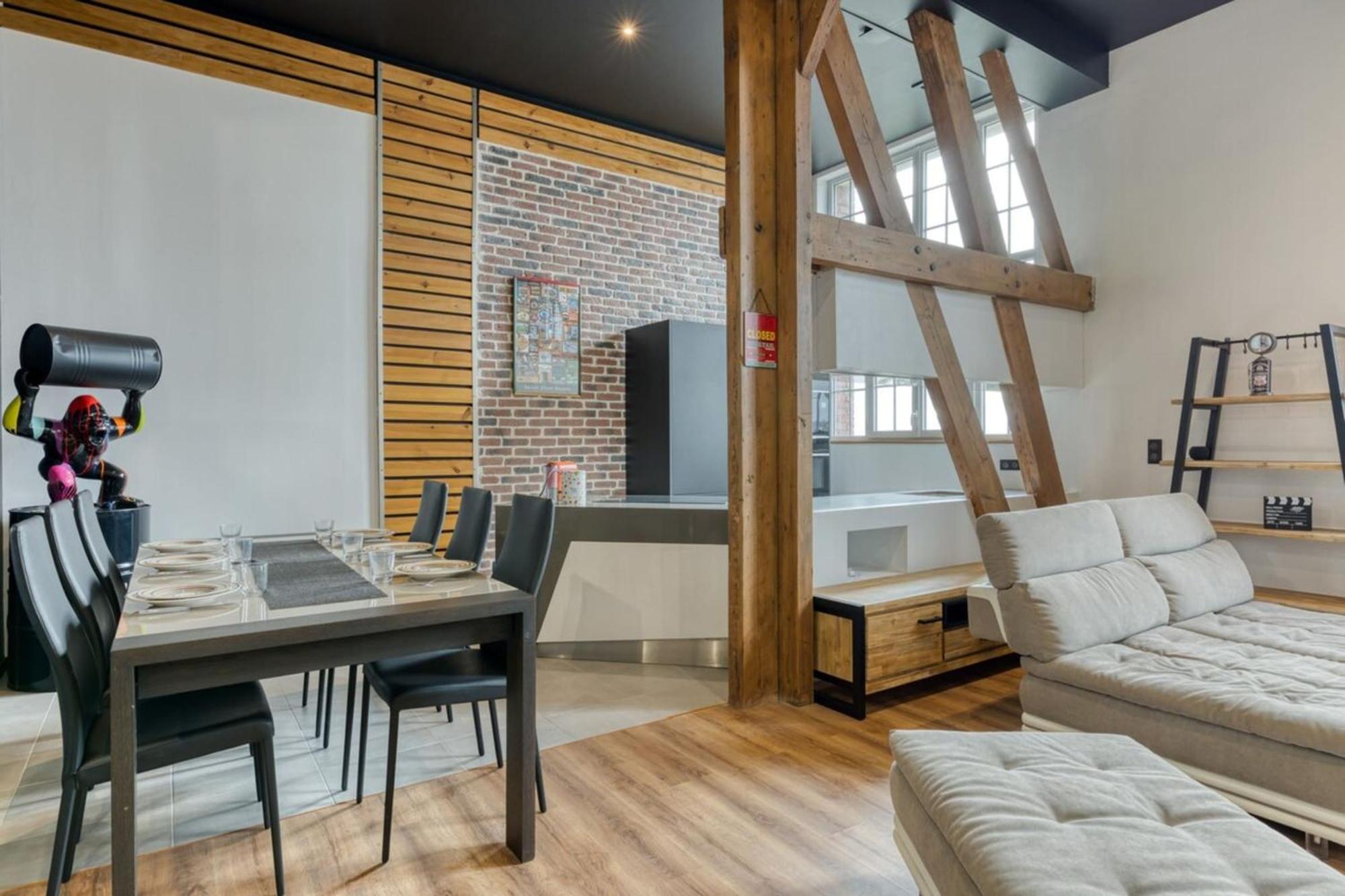 Jonathan Appartement Avec Place De Parking รูออง ภายนอก รูปภาพ