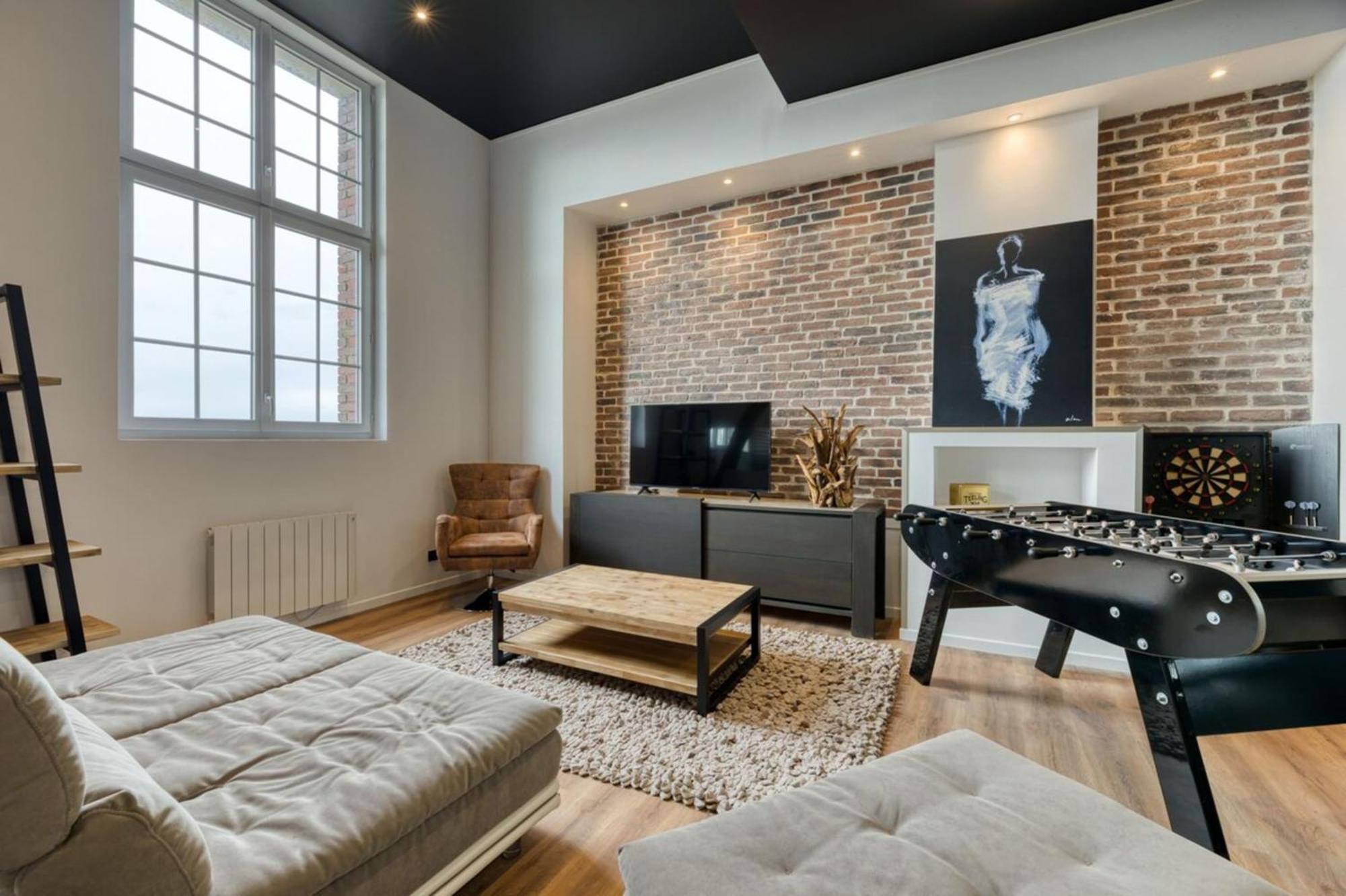 Jonathan Appartement Avec Place De Parking รูออง ภายนอก รูปภาพ